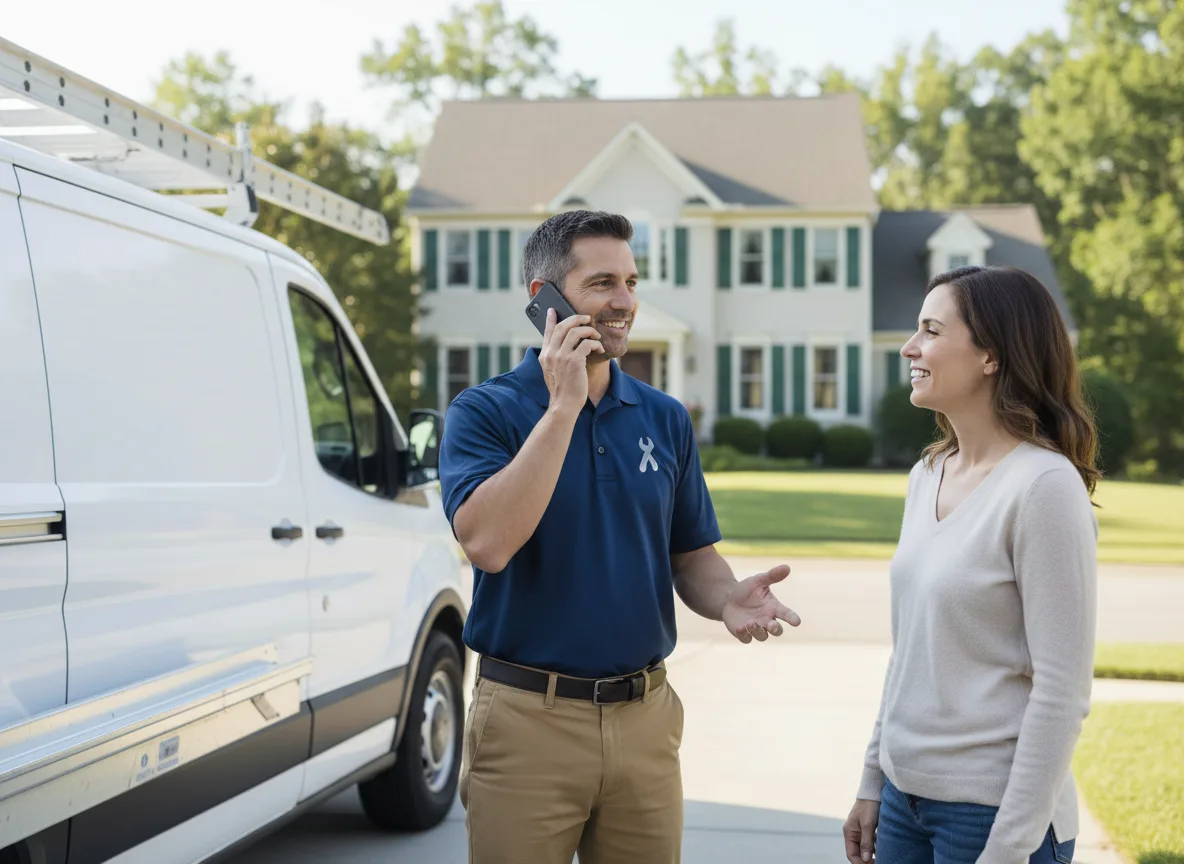 Home Gutter Service Manhattan, KS FAQs